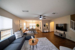 Perfect stay in San Antonio TX